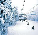 W Czarnej Górze wytyczane jest 2,5 km nowych tras narciarskich