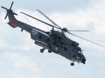 Los caracali i kontraktu z Airbus Helicopters pozostaje niepewny