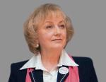 Prof. dr hab. Genowefa Grabowska,  konstytucjonalistka na Uniwersytecie Śląskim