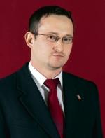 Dr Andrzej Jackiewicz,  Katedra Prawa Konstytucyjnego Uniwersytetu w Białymstoku