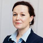 Beata Froń, naczelnik wydziału dofinansowań w ZUS 