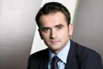 Krzysztof  Kutek, konsultant w dziale doradztwa podatkowego  w warszawskim  biurze Deloitte