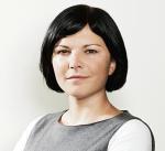 Marta Ignasiak, doradca podatkowy w FKA Furtek Komosa Aleksandrowicz