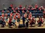 Santander Orchestra to pierwsza realizowana  na taką skalę inicjatywa kulturalna grupy w Polsce