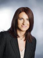 Janina  Fornalik, doradca podatkowy  i starszy menedżer  w MDDP