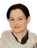 Agnieszka  Ptaszyńska, specjalista  ds. zamówień publicznych