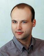 Michał Barański, starszy konsultant w dziale audytu Rödl & Partner, aplikant na biegłego rewidenta