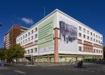 Budynek w centrum Berlina, w którym w 2017 roku mieścić się będzie muzeum upamiętniające przymusowe przesiedlenia  w Europie w XX w., w tym wypędzenia Niemców po II wojnie światowej