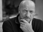 Zbigniew Preisner (1955), kompozytor, współtwórca Piwnicy pod Baranami, autor muzyki filmowej, m.in. do filmów Krzysztofa Kieślowskiego, autor orkiestracji na dwóch ostatnich płytach Davida Gilmoura (Pink Floyd). Fot. Anna Włoch