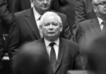 Ktoś zasugerował Jarosławowi Kaczyńskiemu program zasilenia gospodarki na 1 bln 400 mld złotych  