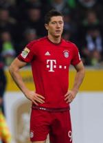 Robert Lewandowski zawodnikiem Bayernu jest od lipca 2014 r. W Realu byłby pierwszym polskim piłkarzem z pola 