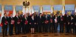 Urzędy wojewódzkie mają być otwarte dla obywateli – mówiła po wręczeniu nominacji 16 wojewodom premier Beata Szydło 