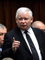 Prowadzenie polityki nieprzeczącej wartościom ewangelicznym będzie wymagało odwagi od ekipy Jarosława Kaczyńskiego. Czy jest na to gotowa?