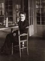 Maria Skłodowska-Curie, dwukrotna noblistka, niespokojny duch