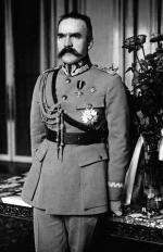 Józef Piłsudski, naczelnik państwa 