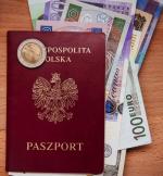 Za fałszywy paszport kraju należącego  do UE trzeba zapłacić nawet 10 tys. euro