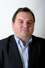 Andrzej Radzisław, radca prawny, współpracuje z Kancelarią LexConsulting.pl mp