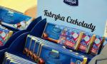 Słodycze Bałtyku trafiają dziś na 20 zagranicznych rynków