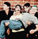 Red Hot Chili Peppers zapowiadają wydanie nowego albumu w 2016 r.