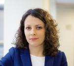 Paulina  Bąk, konsultant  w dziale doradztwa podatkowego BDO