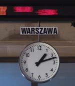 Na warszawskiej giełdzie czerwono – kursy spadają. Gdyby decydowała tylko gospodarka, mogłoby być zupełnie inaczej 