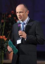 Franciszek Hutten-Czapski, prezes BCG w Polsce, od lat zachęca polskich studentów za granicą do powrotu do kraju