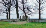 Dzięki niewielkiemu grantowi udało się m.in. odtworzyć cmentarza żołnierzy Armii Austrio-Węgierskiej