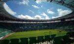Kredyt na budowę stadionu we Wrocławiu gmina będzie spłacać do 2024 roku
