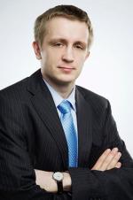 Michał Grzywacz, radca prawny, doradca podatkowy, partner  w kancelarii Grzywacz-Zawada