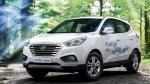 Hyundai ix35 Fuel Cell ma być już dostępny w 13 krajach Europy