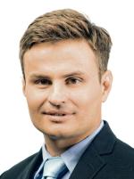 Marek Oleksyn, of counsel w zespole prawa własności intelektualnej i nowych technologii w CMS