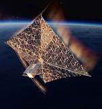 Dokończenie budowy nowego satelity to 10 tys. euro 