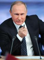 Względny dobrobyt w zamian za lojalność obywateli wobec Władimira Putina – ta układanka zaczyna się sypać