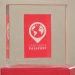 Pierwszymi spółkami wyróżnionymi Paszportem Santandera są Kross i LUG