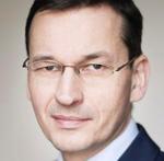 Mateusz Morawiecki, były prezes BZ WBK został wicepremierem. 2 mld zł zysku netto w trakcie dziewięciu miesięcy 2015 r. wypracował BZ WBK wobec niespełna 1,5 mld zł rok wcześniej