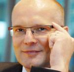 Dariusz Mańko, wieloletni prezes Grupy Kęty, ze spółką związany jest od 1996 r. 1,5 mld zł przychodów wypracowały  w trakcie trzech kwartałów Kęty. To o 12 proc. więcej niż rok wcześniej
