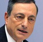 Mario Draghi, prezes EBC, rozszerza QE 