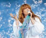 Florence And The Machine, 29 czerwca, Gdynia-Kosakowo, Opener Festival 