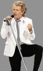 Rod Stewart, 28 maja, Łódź, Atlas Arena