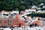 Norwegia oceniana jest jako najlepszy na świecie kraj do mieszkania