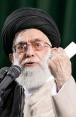 Arabię Saudyjską spotka zemsta Boga – ostrzegł najwyższy przywódca Iranu  ajatollah Chamenei