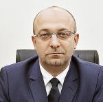 Sędzia Łukasz Piebiak, podsekretarz stanu w resorcie sprawiedliwości odpowiedzialny jest za sądownictwo