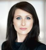Katarzyna  Michalak-Oleszczuk