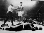 Muhammad Ali do Sonny’ego Listona: „Wstawaj i walcz, frajerze!”