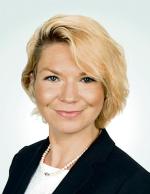 Marta  Skurska, radca prawny w gliwickim biurze Rödl & Partner