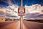 Najsłynniejsza droga świata – Route 66 – została oficjalnie skreślona z listy autostrad 27 czerwca 1985 roku