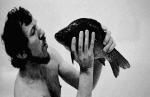 „Dialog z rybą”. (1973, Lubelska  Wiosna Teatralna). Uczmy się rozmawiać