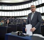 Szef Komisji Europejskiej Jean-Claude Juncker wypowiada się o Polsce koncyliacyjnie