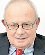 Hubert A. Janiszewski, ekonomista, członek PRB i rad nadzorczych spółek notowanych na GPW