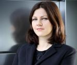 Marta  Kolbusz-Nowak, starsza konsultantka w dziale doradztwa podatkowego EY,  w zespole podatków pośrednich